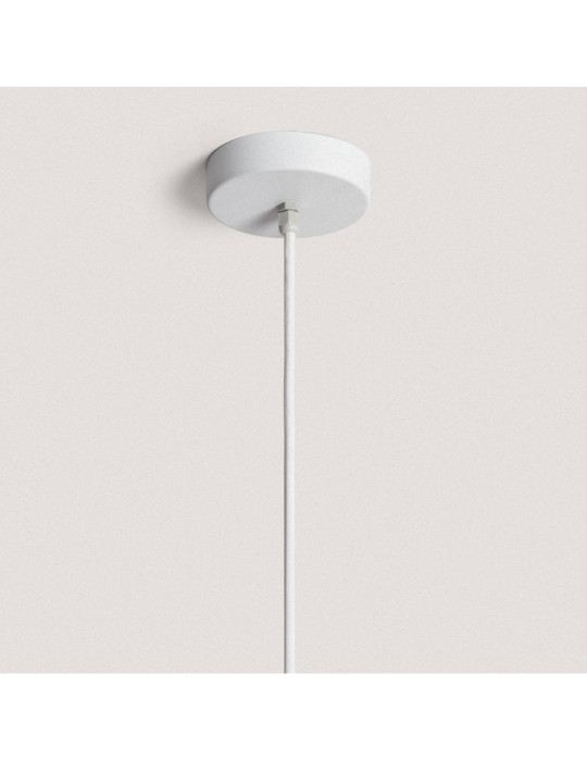 Suspension Bambou pour Extérieure Korowai