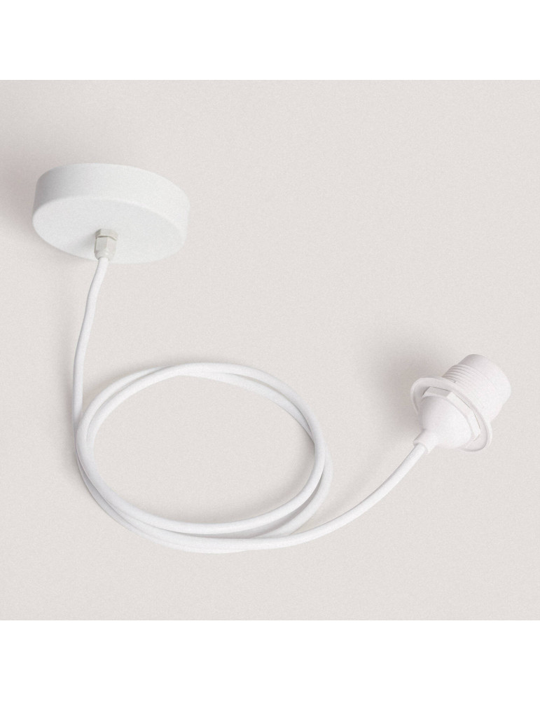 Suspension Bambou pour Extérieure Korowai