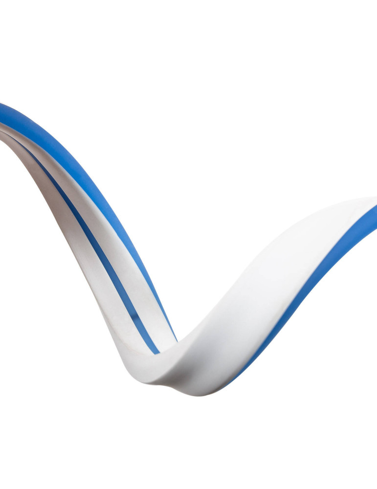 Bobine Gaine Néon LED 24V DC NFLEX6 50 Mètres IP65 Coupe Tous les 5cm