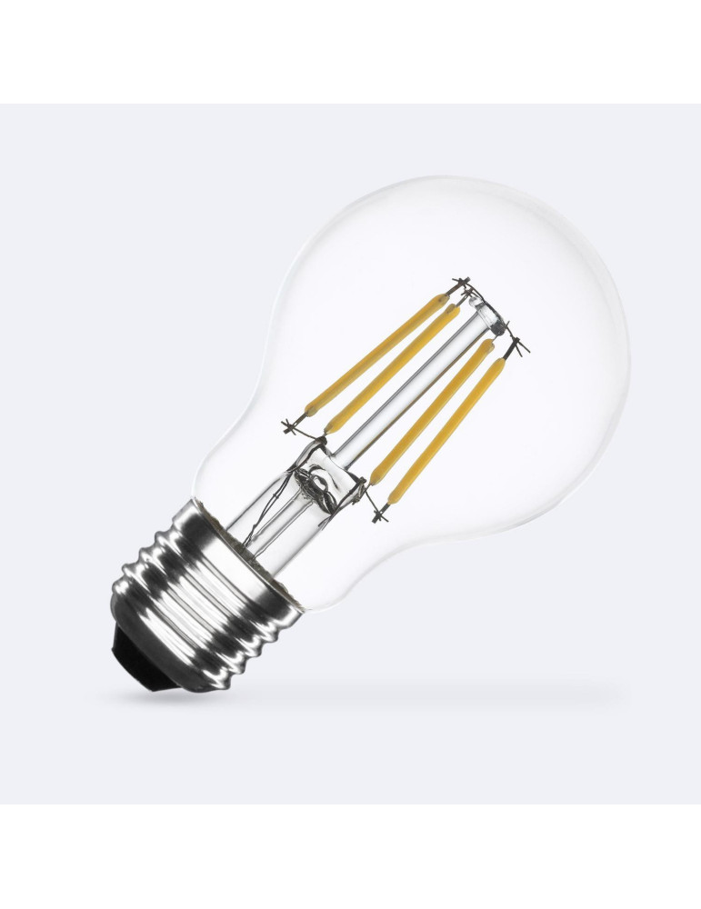 Ampoule LED Filament E27 4W 720 lm A60