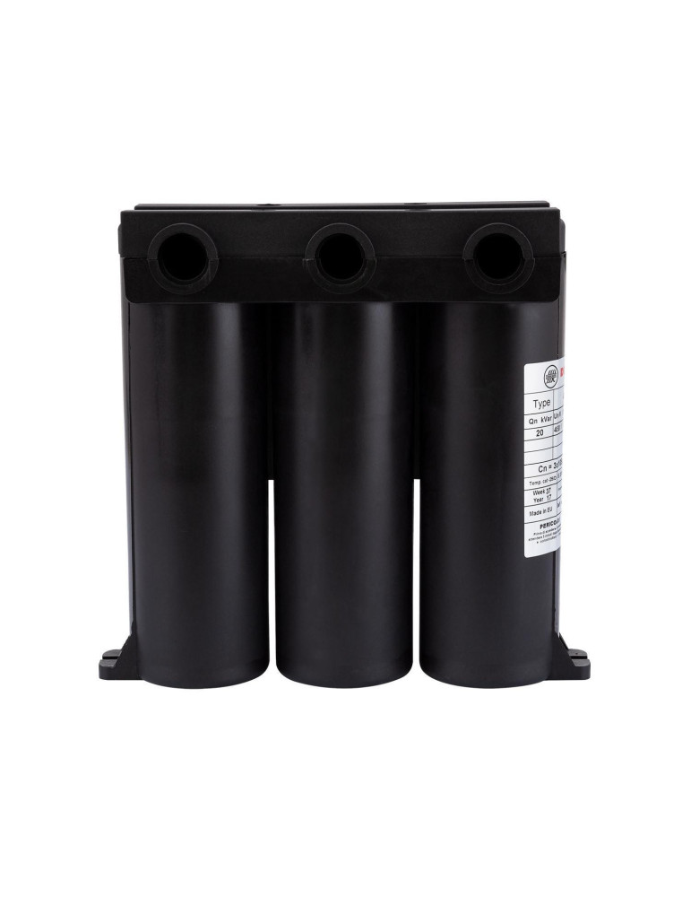 Condensateur Triphasé Mosby MAXGE 450V AC