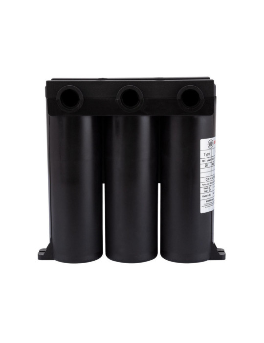 Condensateur Triphasé Mosby MAXGE 450V AC