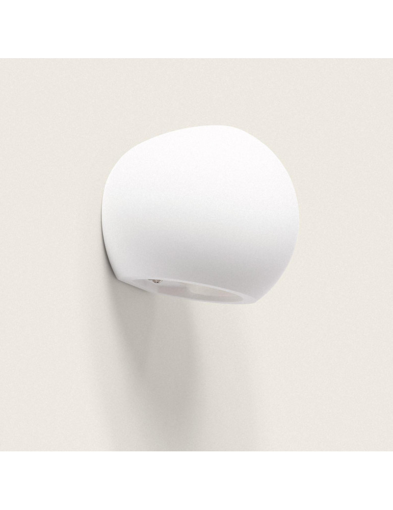 Applique Murale Plâtre Klay