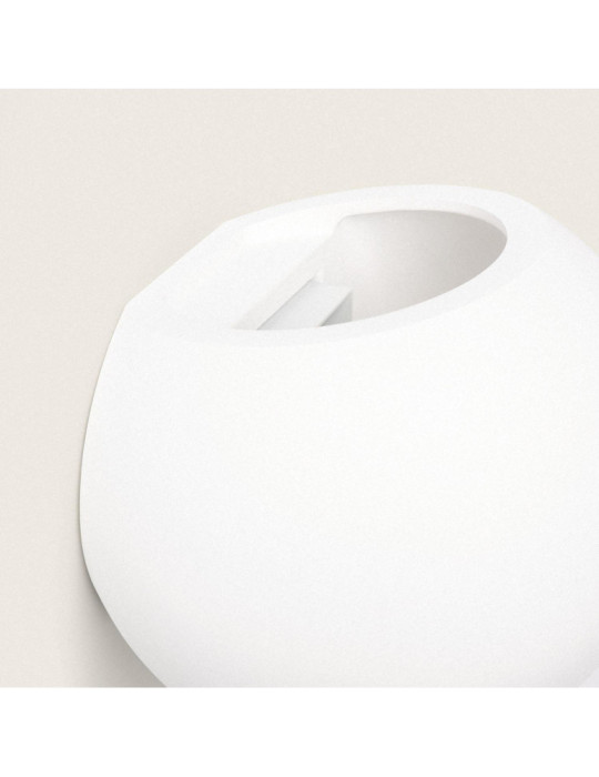 Applique Murale Plâtre Klay