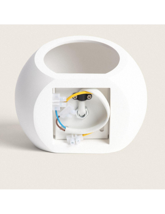 Applique Murale Plâtre Klay