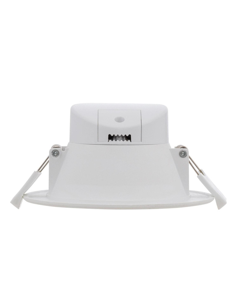 Downlight LED 15W Rond Bain IP44 Coupe Ø 115mm