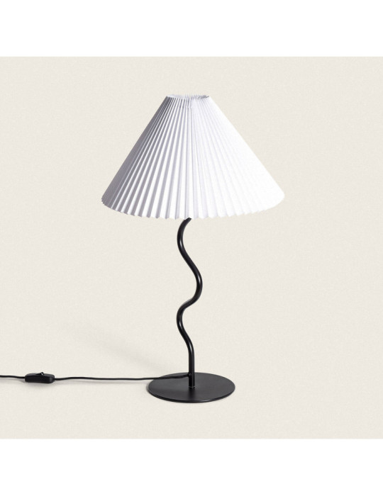 Lámpara à poser Metal Denahi Lámpara à poser Metal Denahi