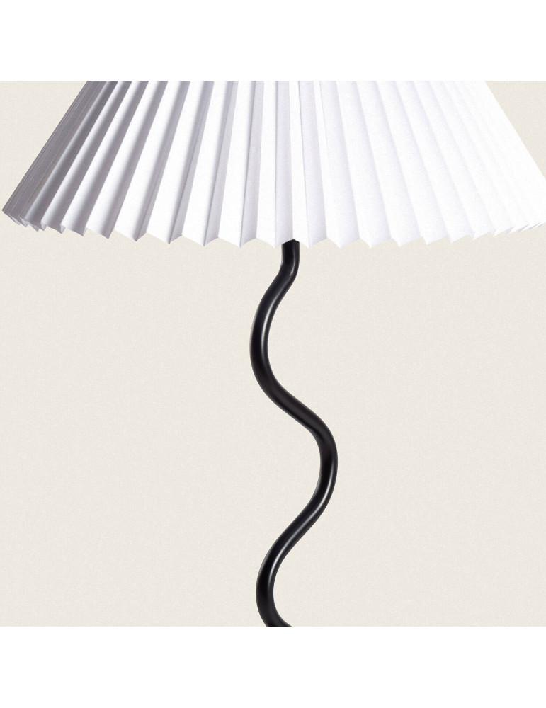 Lámpara à poser Metal Denahi