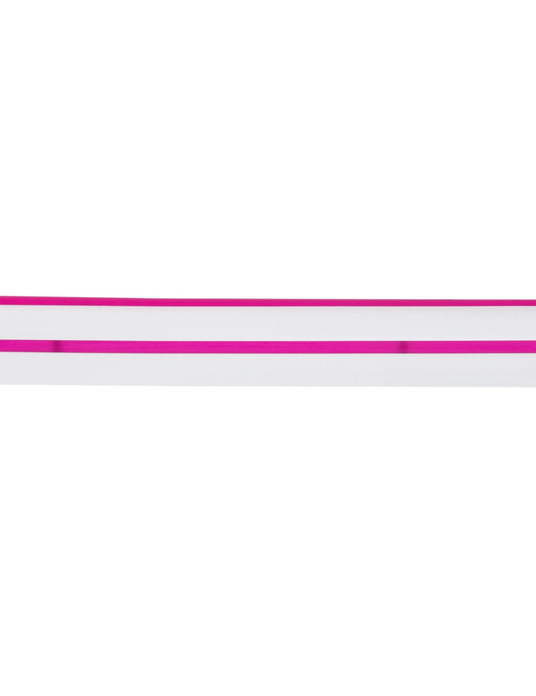 Bobine Gaine Néon LED 24V DC NFLEX6 50 Mètres IP65 Coupe Tous les 5cm