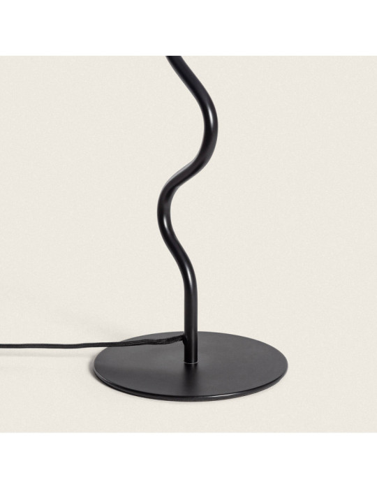 Lámpara à poser Metal Denahi