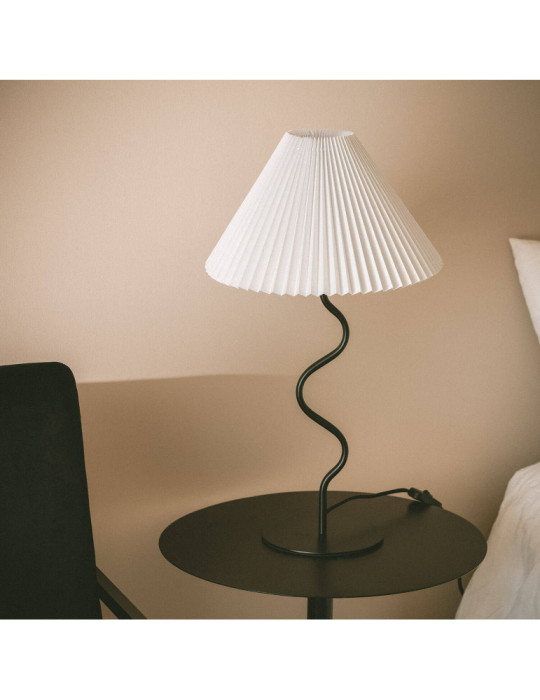 Lámpara à poser Metal Denahi