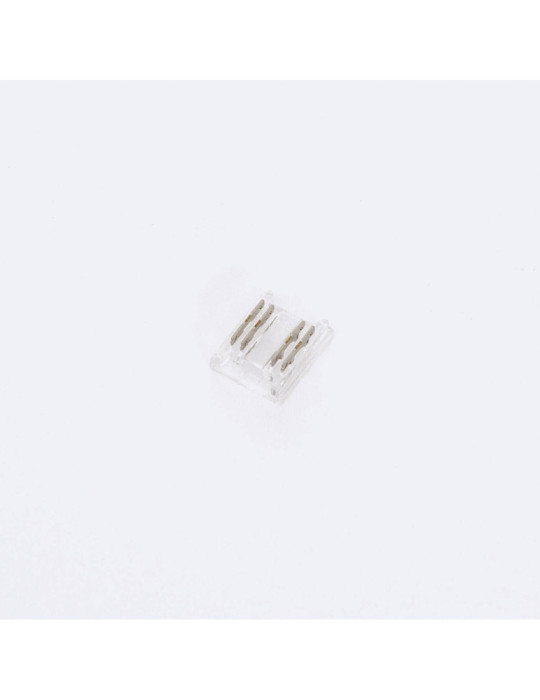 Connecteur HIPPO pour Ruban LED CCT 12/24V DC COB IP20 Largeur 10mm