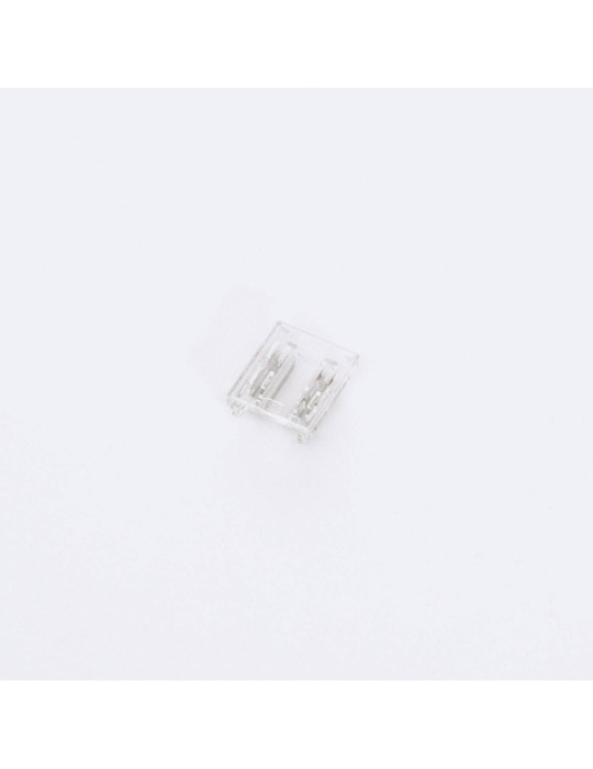 Connecteur HIPPO pour Ruban LED CCT 12/24V DC COB IP20 Largeur 10mm