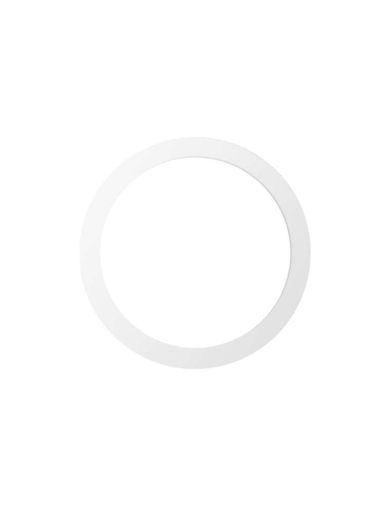 Anneau Recouvrement d'espace pour Downlight Ø206-255mm