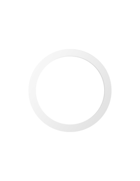 Anneau Recouvrement d'espace pour Downlight Ø206-255mm
