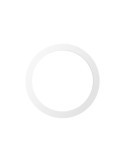 Anneau Recouvrement d'espace pour Downlight Ø206-255mm