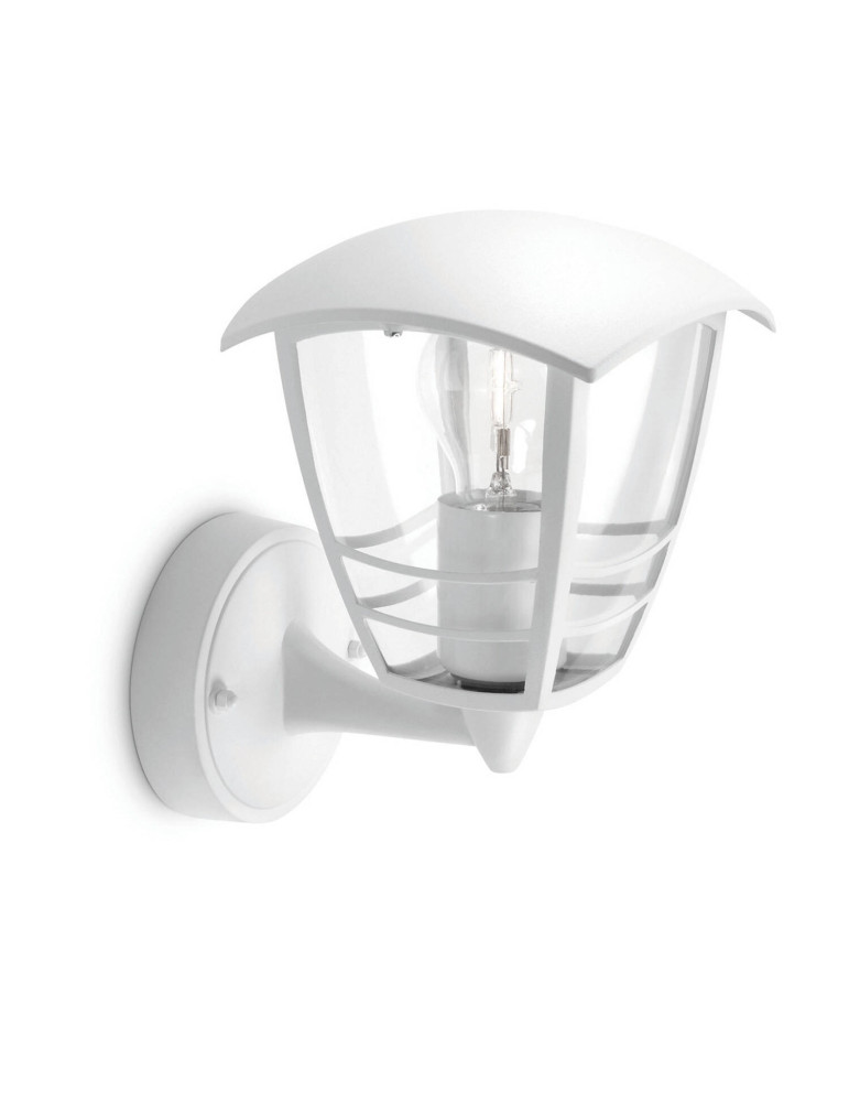 Lampe Murale vers le Haut PHILIPS Creek