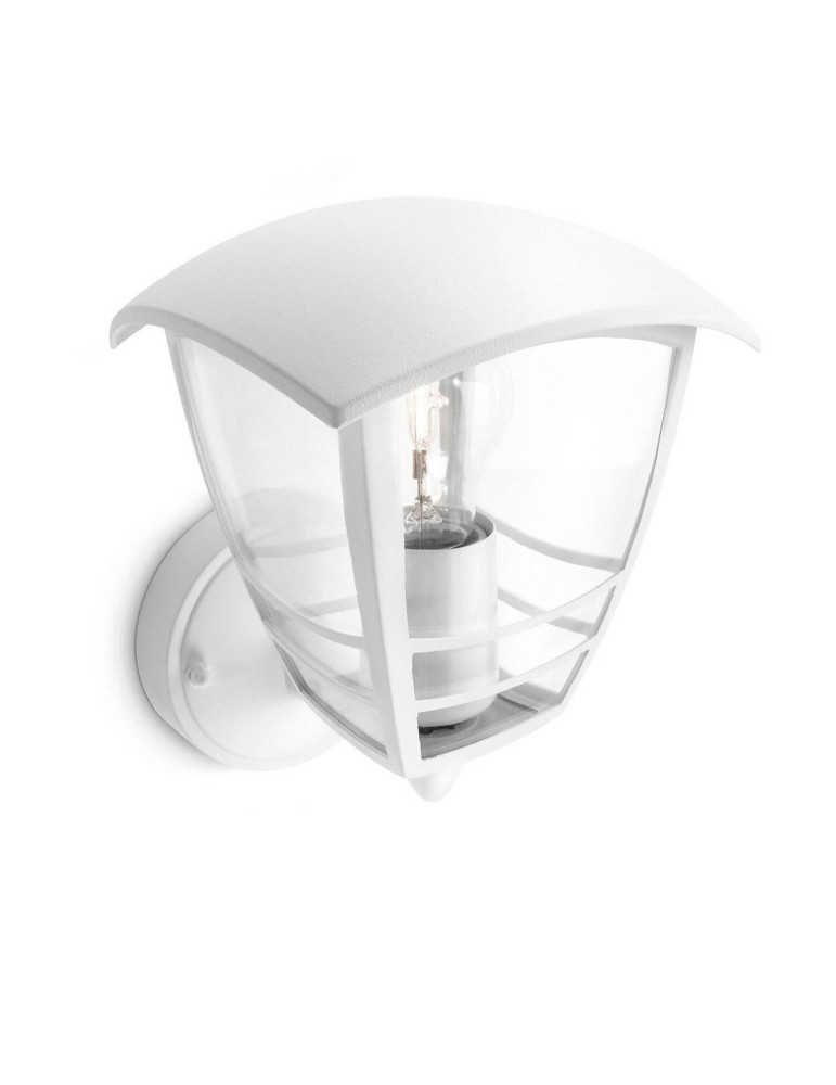 Lampe Murale vers le Haut PHILIPS Creek