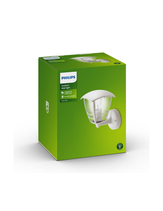 Lampe Murale vers le Haut PHILIPS Creek