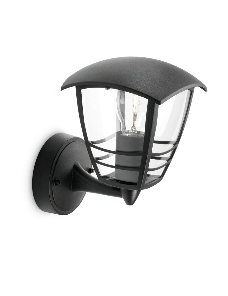 Lampe Murale vers le Haut PHILIPS Creek