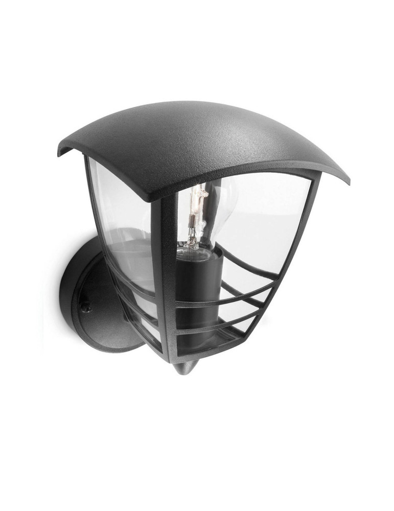 Lampe Murale vers le Haut PHILIPS Creek