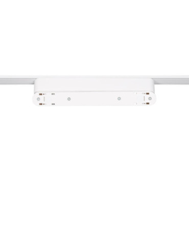 Adaptateur 90º pour Spot Magnétique 25mm SuperSlim 222mm