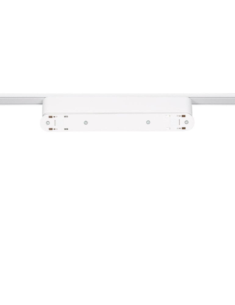 Adaptateur 90º pour Spot Magnétique 25mm SuperSlim 222mm