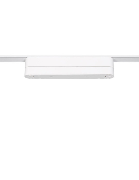 Adaptateur 90º pour Spot Magnétique 25mm SuperSlim 222mm