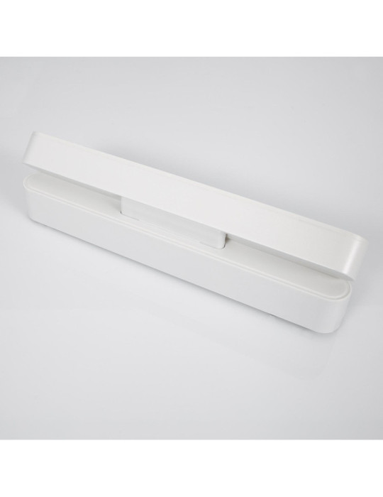 Adaptateur 90º pour Spot Magnétique 25mm SuperSlim 222mm