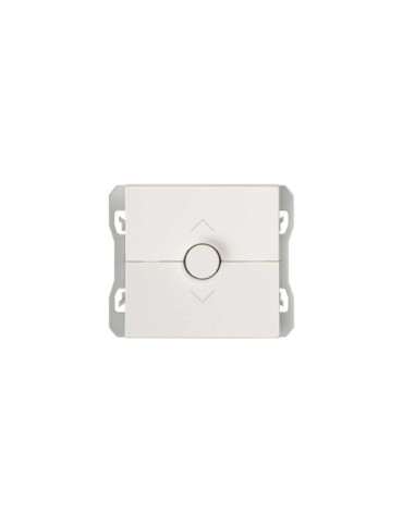Interrupteur Volets Roulants Automatiques 3 Positions SIMON 270 20000333