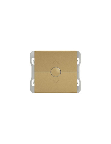 Interrupteur Volets Roulants Automatiques 3 Positions SIMON 270 20000333