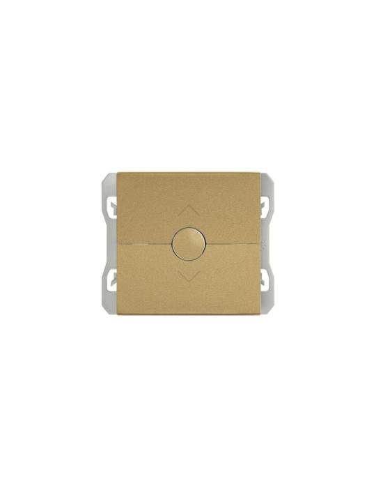Interrupteur Volets Roulants Automatiques 3 Positions SIMON 270 20000333