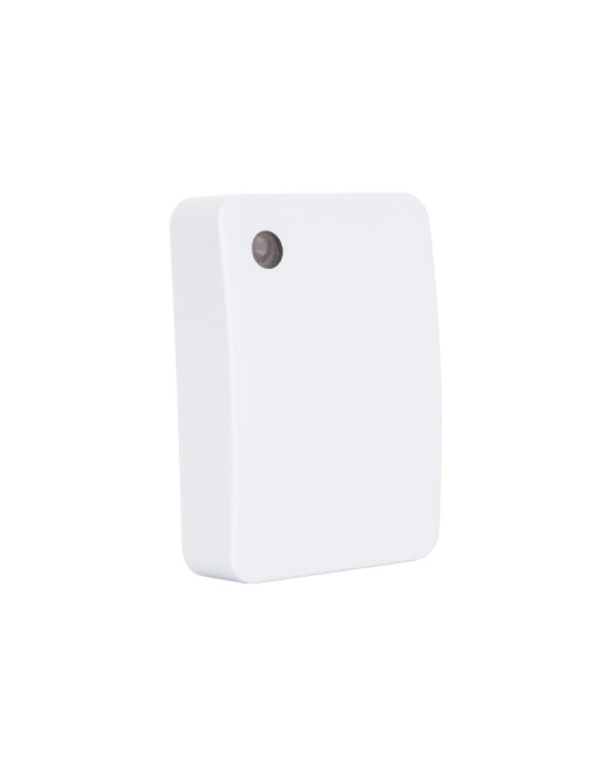 Capteur Crépusculaire 10A IP44 avec Minuterie Capteur Crépusculaire 10A IP44 avec Minuterie