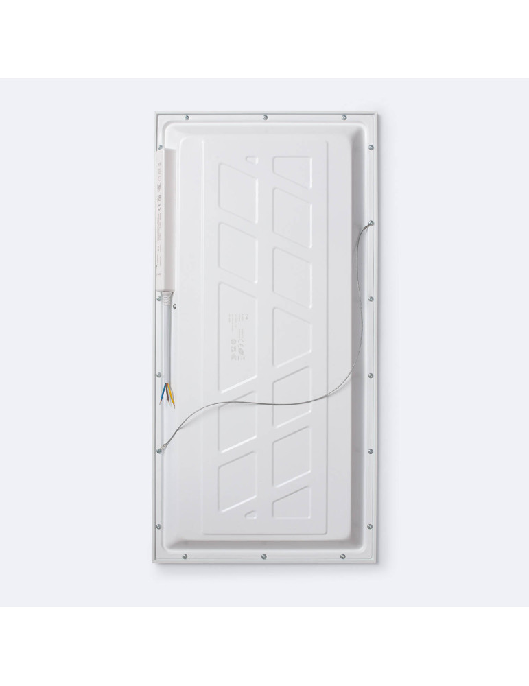 Panneau LED Solide 60x30cm 32W 3200lm Solid