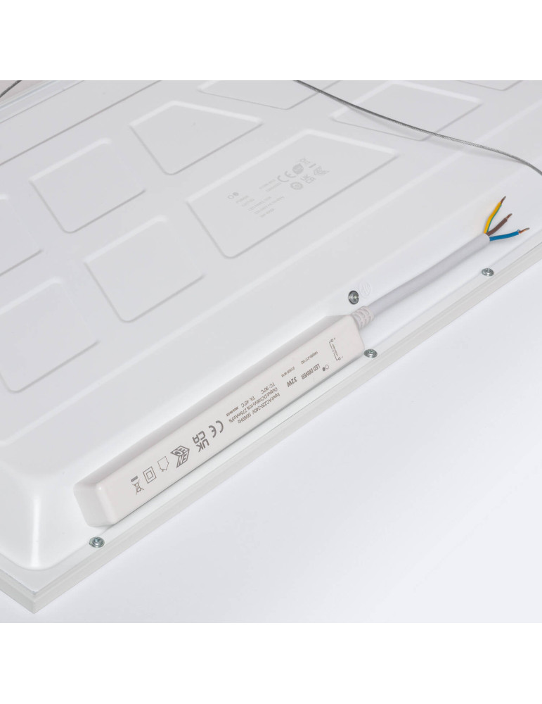 Panneau LED Solide 60x30cm 32W 3200lm Solid