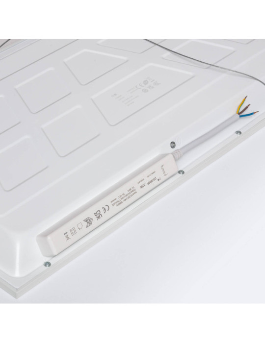 Panneau LED Solide 60x30cm 32W 3200lm Solid