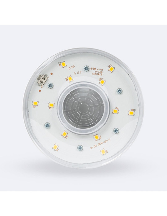 Ampoule LED Éclairage Public Corn E27 36W IP65
