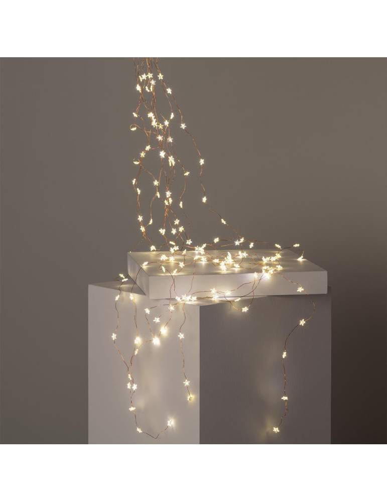 Guirlande Lumineuse LED Fireflies 1.4m