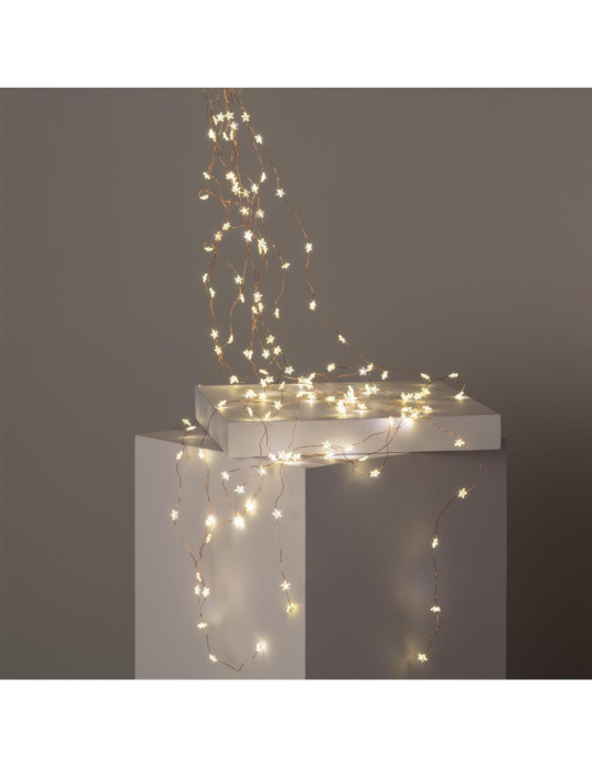 Guirlande Lumineuse LED Fireflies 1.4m