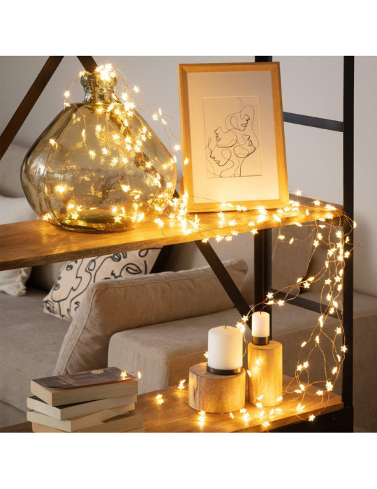 Guirlande Lumineuse LED Fireflies 1.4m