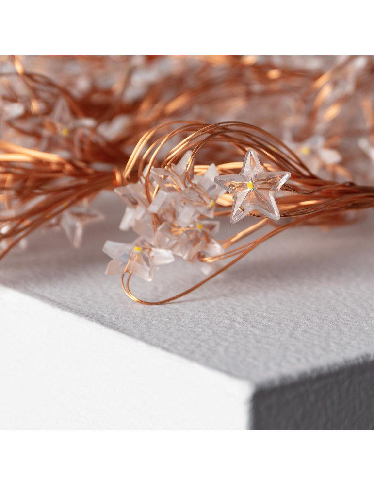 Guirlande Lumineuse LED Fireflies 1.4m