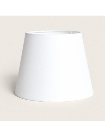 Abat-jour en tissu Mindah