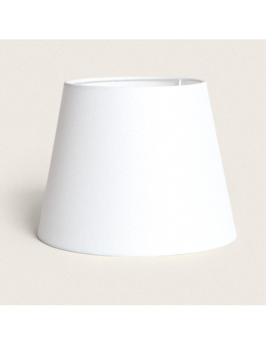 Abat-jour en tissu Mindah