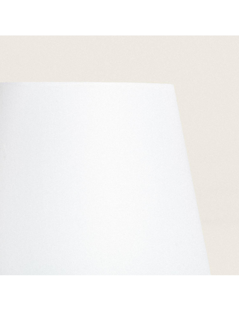 Abat-jour en tissu Mindah