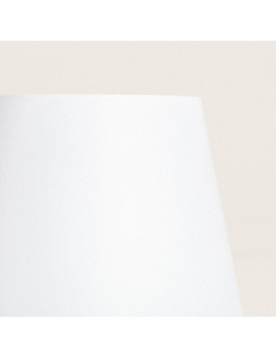 Abat-jour en tissu Mindah