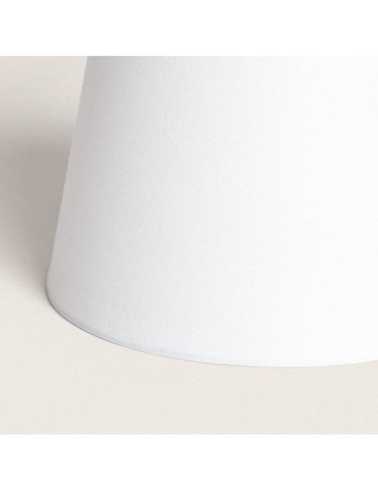 Abat-jour en tissu Mindah
