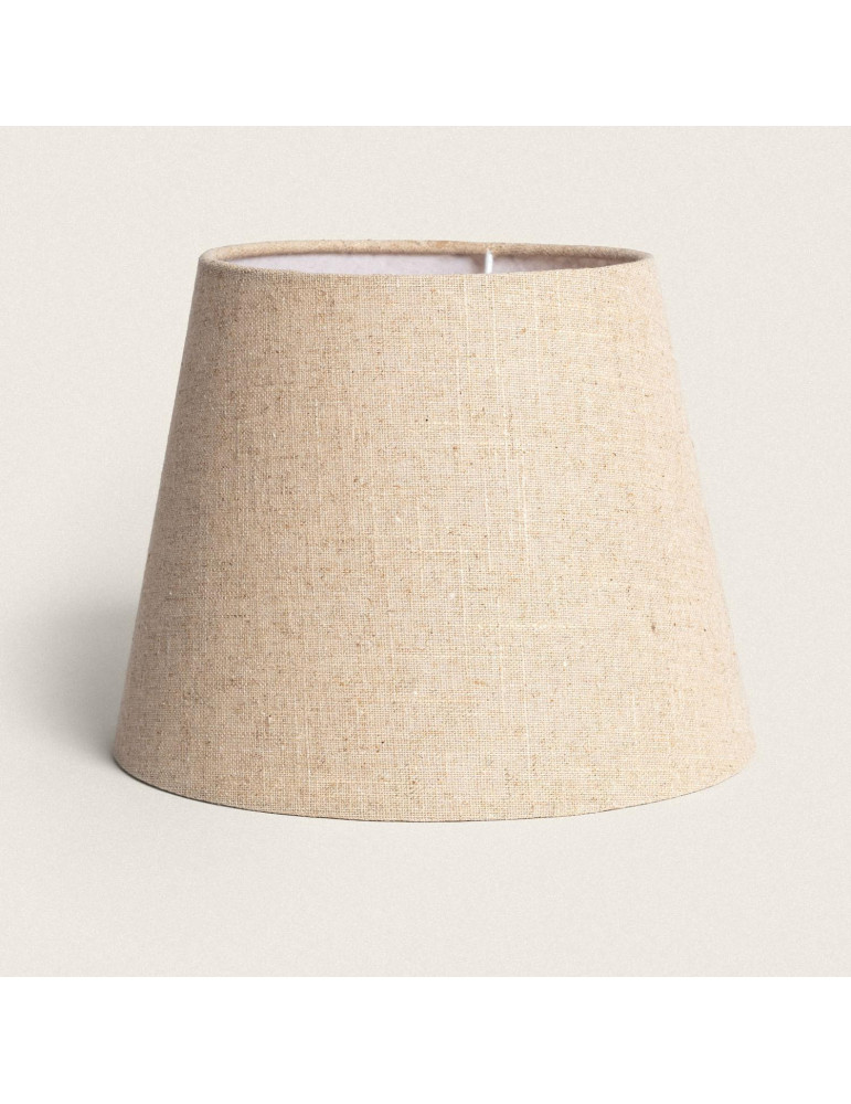 Abat-jour en tissu Mindah