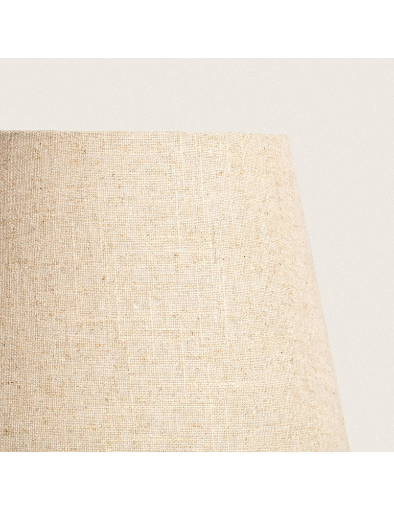 Abat-jour en tissu Mindah