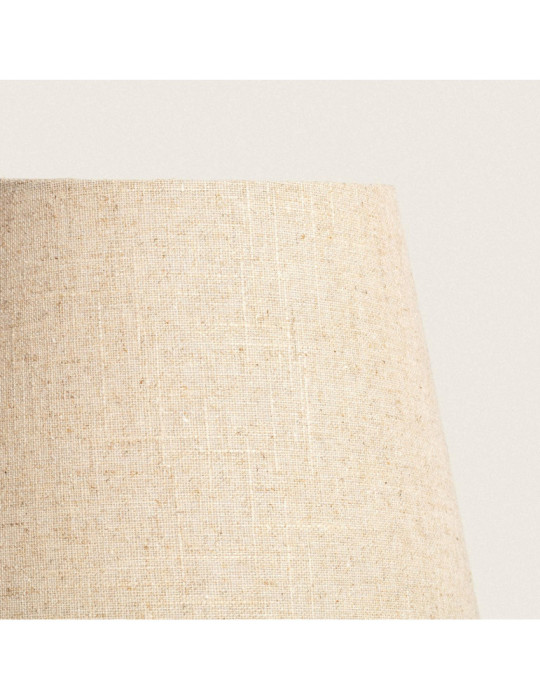 Abat-jour en tissu Mindah