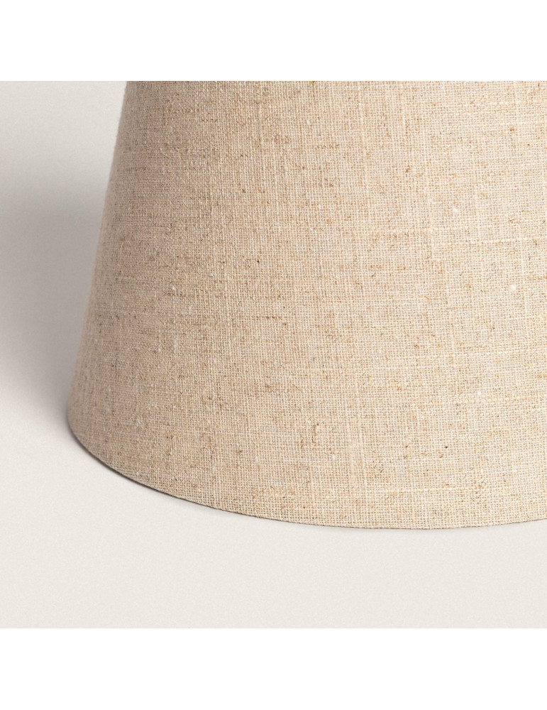 Abat-jour en tissu Mindah